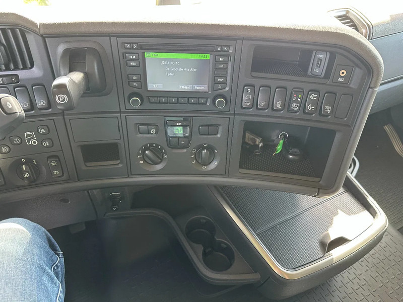 Leasing di Scania R490 PALFINGER 92TM!! 2017!!ONLY 66TKM!!!NEW!! Scania R490 PALFINGER 92TM!! 2017!!ONLY 66TKM!!!NEW!!: foto 16