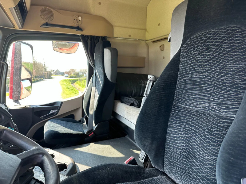 Trattore stradale Mercedes-Benz Actros 1940 Euro 6!!KIPHYDRAULIK/PTO!: foto 7 Trattore stradale Mercedes-Benz Actros 1940 Euro 6!!KIPHYDRAULIK/PTO!: foto 7
