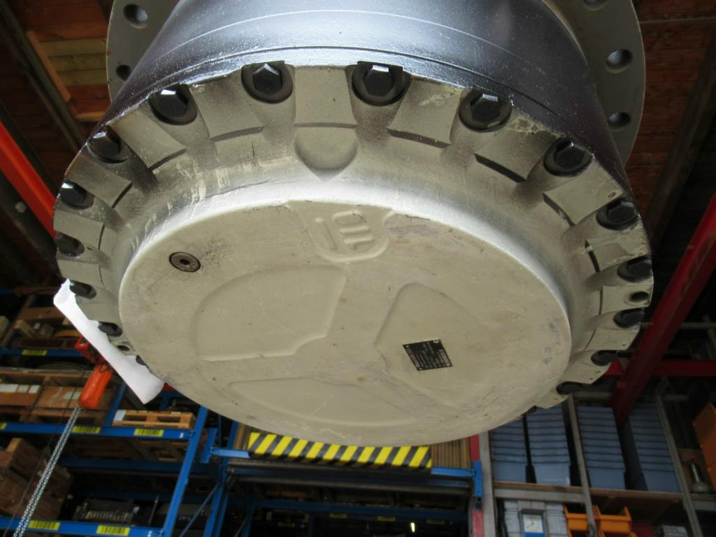 Bomag 05901806R - 05901319R - Motore di traslazione per Macchina da cantiere: foto 4 Bomag 05901806R - 05901319R - Motore di traslazione per Macchina da cantiere: foto 4