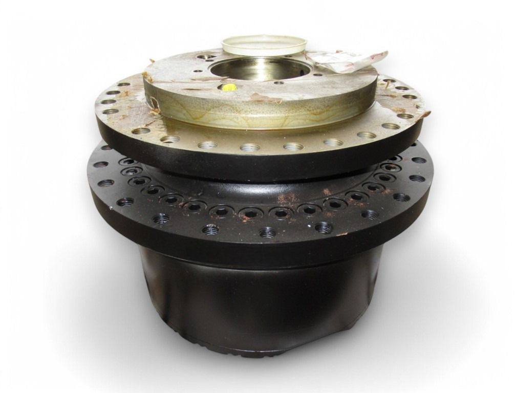 Bomag 05901806R - R916218480 - Motore di traslazione per Macchina da cantiere: foto 2 Bomag 05901806R - R916218480 - Motore di traslazione per Macchina da cantiere: foto 2