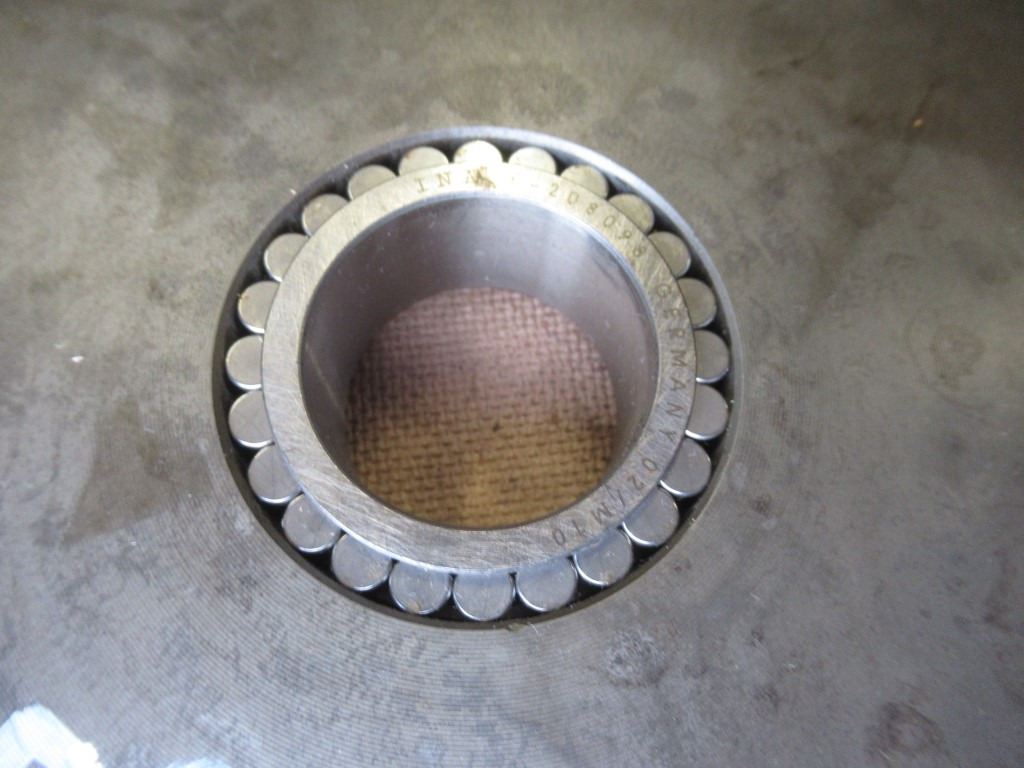 CNH 1781370 - - Motore e ricambi per Macchina da cantiere: foto 2 CNH 1781370 - - Motore e ricambi per Macchina da cantiere: foto 2