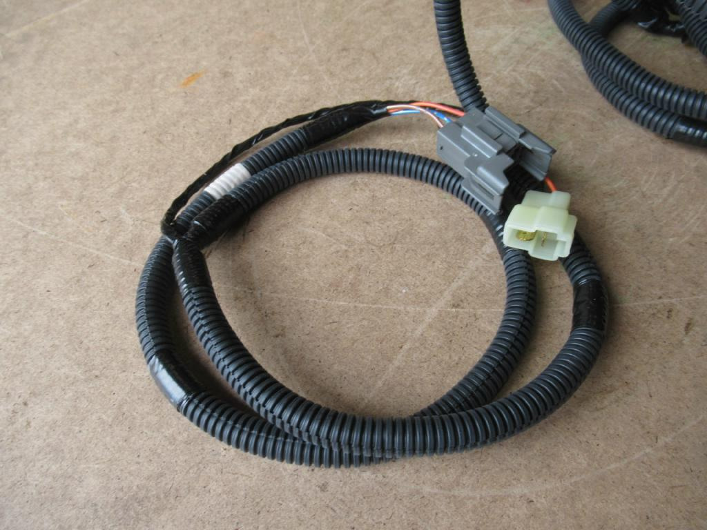 CNH KAR1434 - - Cavi/ Fili per Macchina da cantiere: foto 2 CNH KAR1434 - - Cavi/ Fili per Macchina da cantiere: foto 2