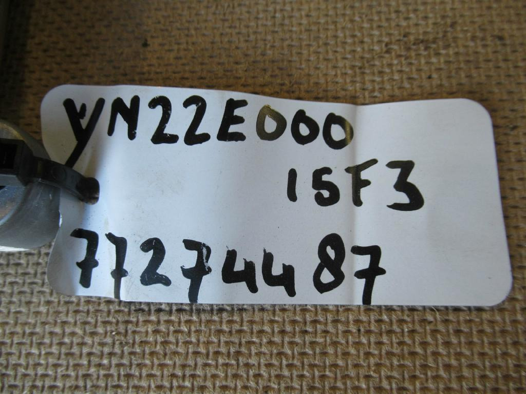 CNH YN22E00015F3 - ECU per Macchina da cantiere: foto 4 CNH YN22E00015F3 - ECU per Macchina da cantiere: foto 4