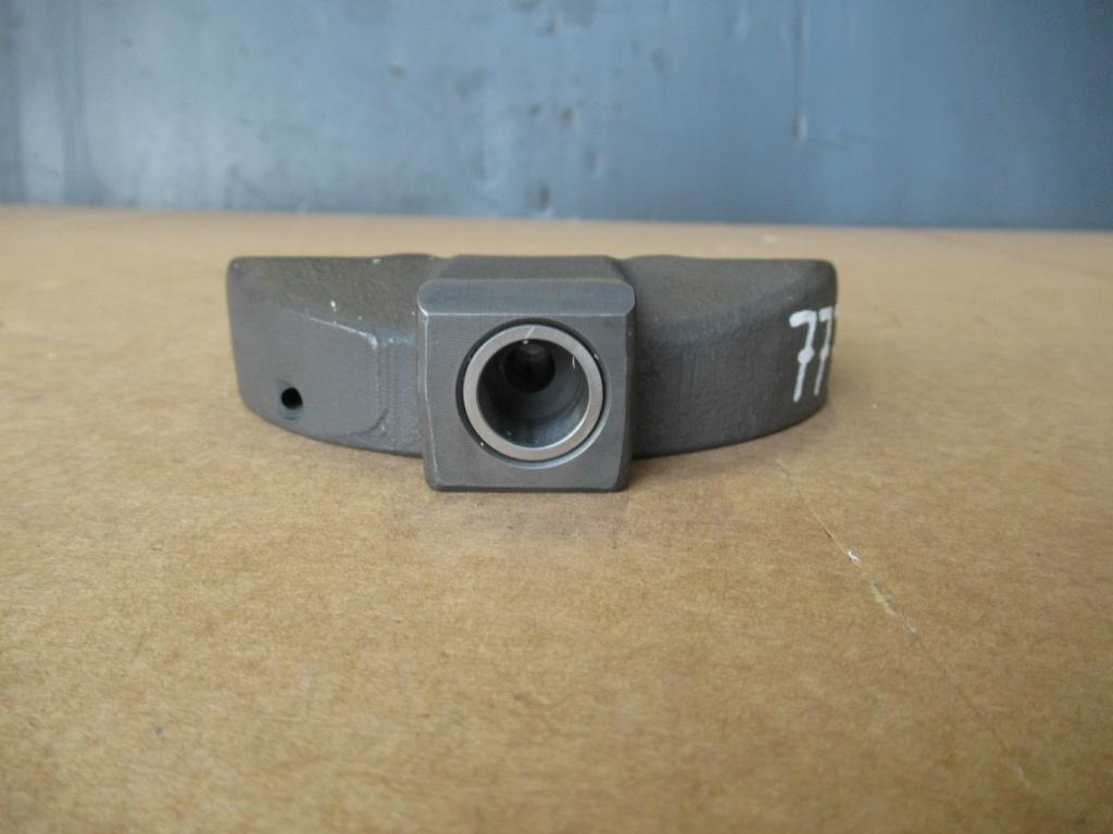 CNH YT10V00003R200 - - Pompa olio per Macchina da cantiere: foto 4 CNH YT10V00003R200 - - Pompa olio per Macchina da cantiere: foto 4