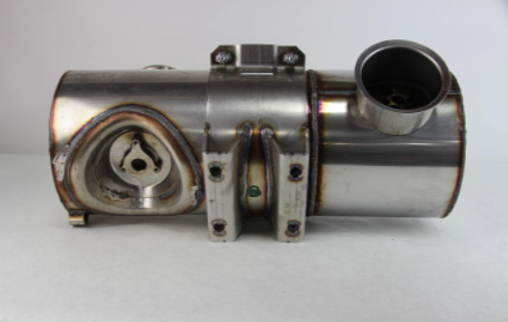 Case 47533531R - Motore per Macchina da cantiere: foto 4 Case 47533531R - Motore per Macchina da cantiere: foto 4