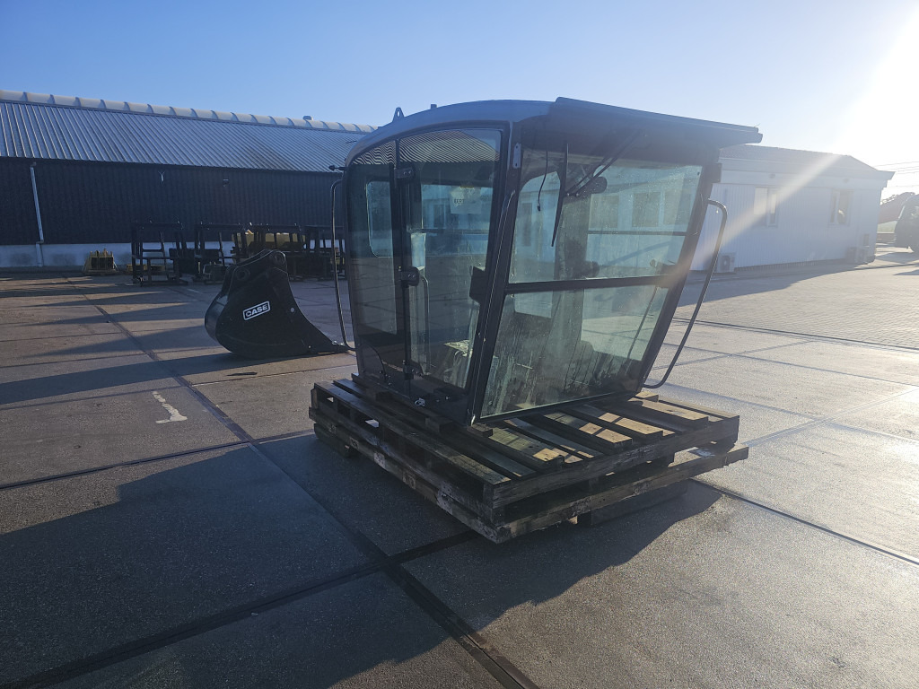 Case 48003933 - Cabina per Macchina da cantiere: foto 3 Case 48003933 - Cabina per Macchina da cantiere: foto 3