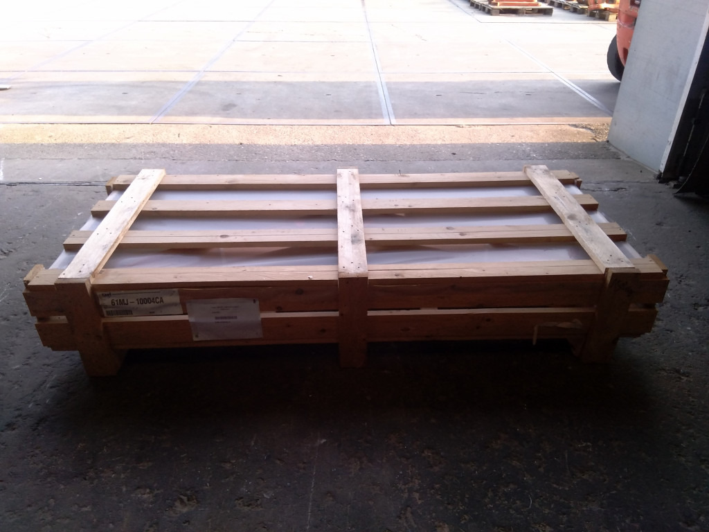 Case 61MJ-10004CA - 61MJ10004CA - Braccio per Macchina da cantiere: foto 2 Case 61MJ-10004CA - 61MJ10004CA - Braccio per Macchina da cantiere: foto 2