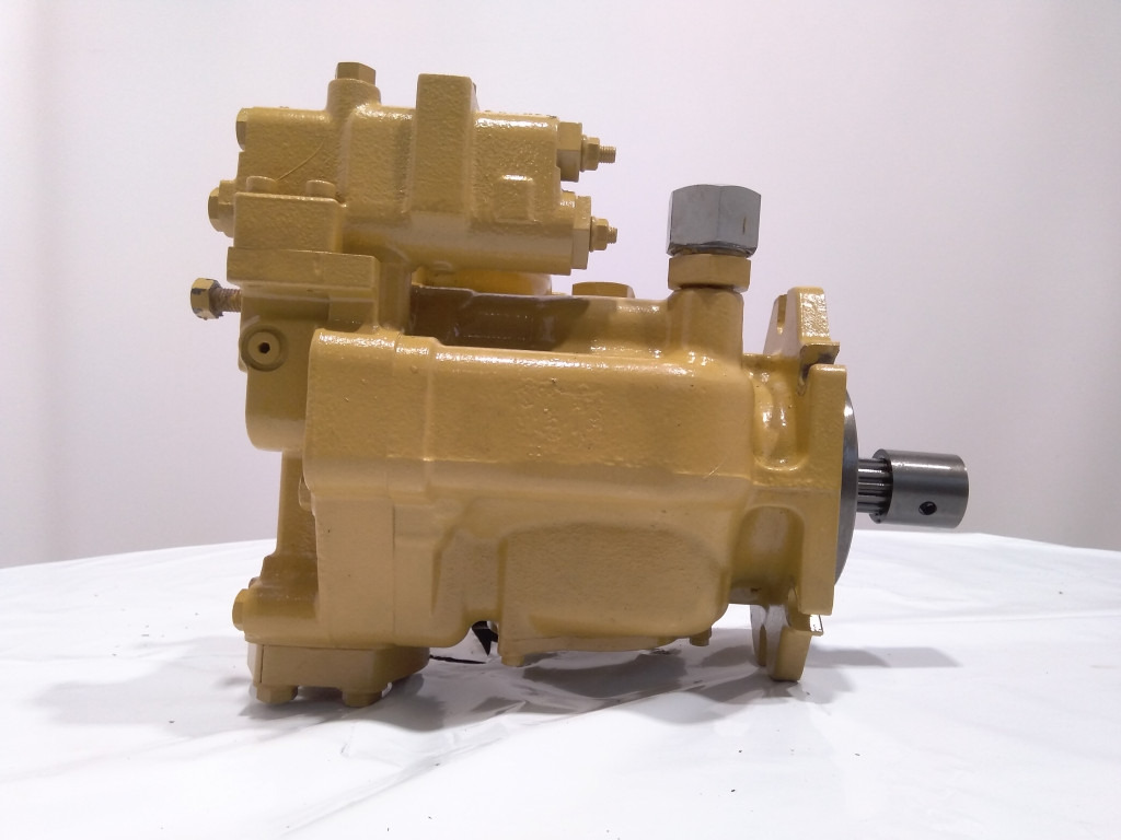Caterpillar 2370954 - 10R-7733 - Pistoni/ Anelli/ Boccole per Macchina da cantiere: foto 1 Caterpillar 2370954 - 10R-7733 - Pistoni/ Anelli/ Boccole per Macchina da cantiere: foto 1