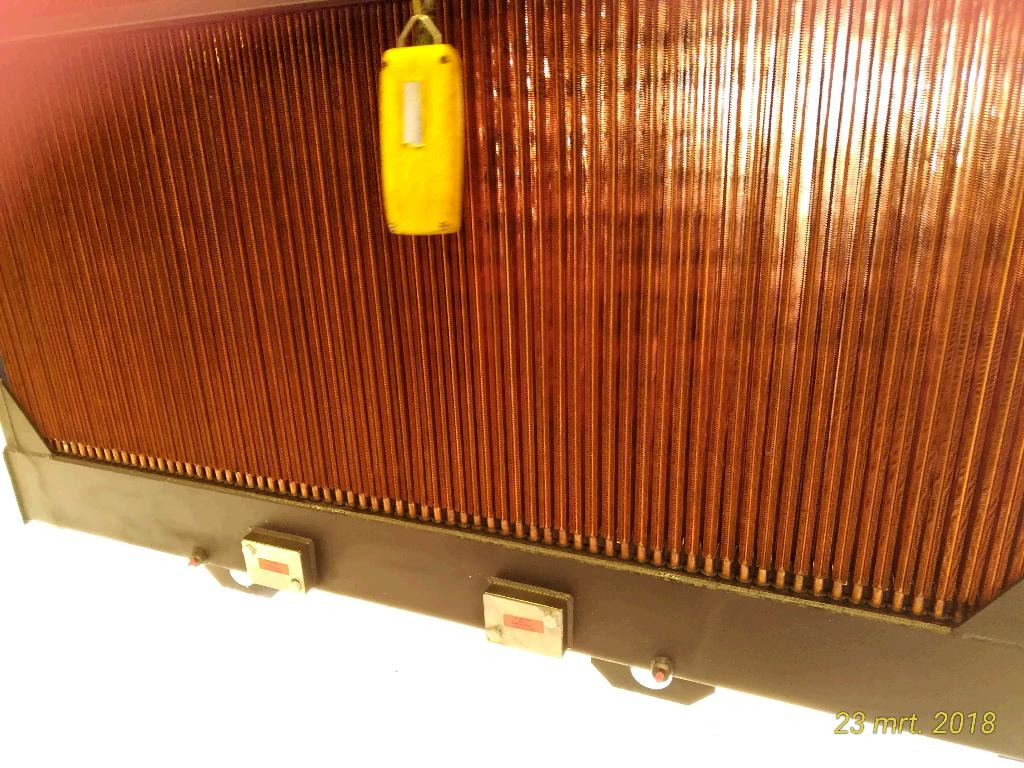 Caterpillar 2767875 - 4042099 - Radiatore per Macchina da cantiere: foto 5 Caterpillar 2767875 - 4042099 - Radiatore per Macchina da cantiere: foto 5