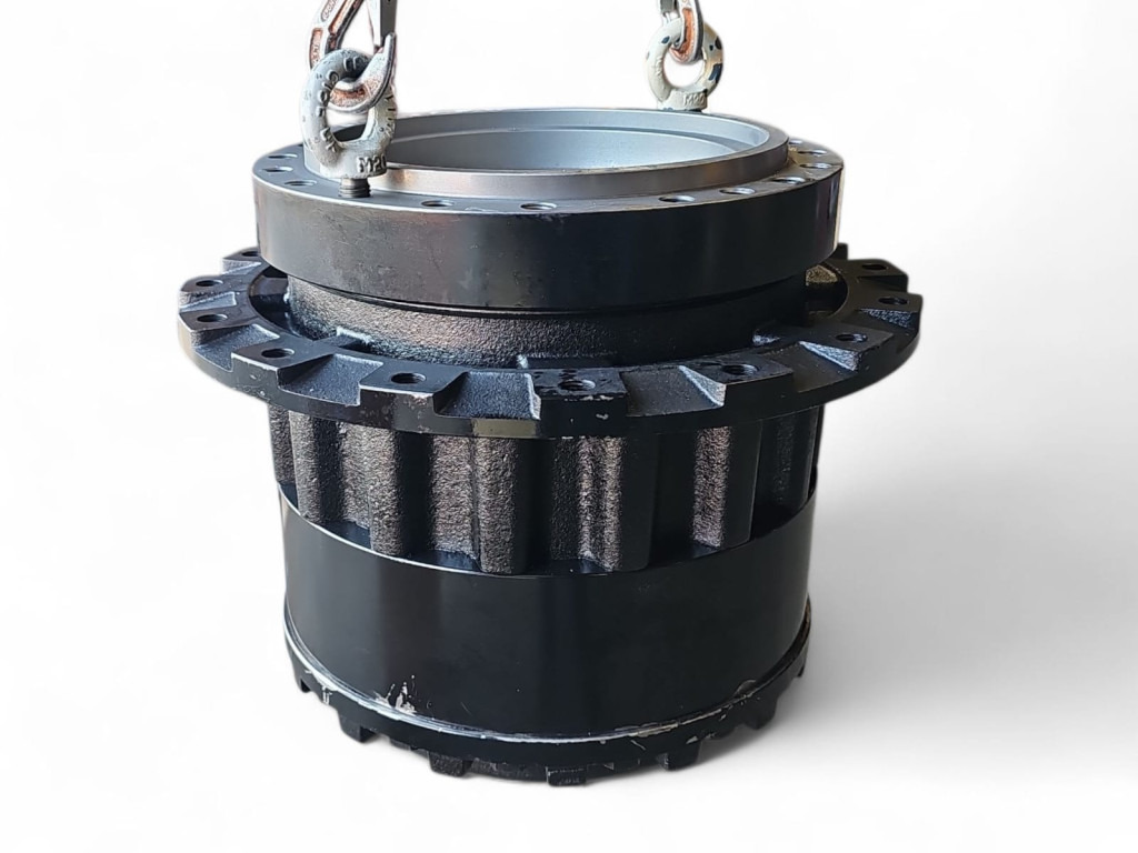 Caterpillar 3332907 - 1912673 - Motore di traslazione per Macchina da cantiere: foto 4 Caterpillar 3332907 - 1912673 - Motore di traslazione per Macchina da cantiere: foto 4