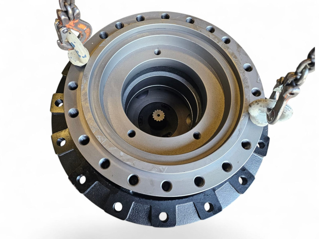 Caterpillar 3332907 - 2676878 - Motore di traslazione per Macchina da cantiere: foto 3 Caterpillar 3332907 - 2676878 - Motore di traslazione per Macchina da cantiere: foto 3