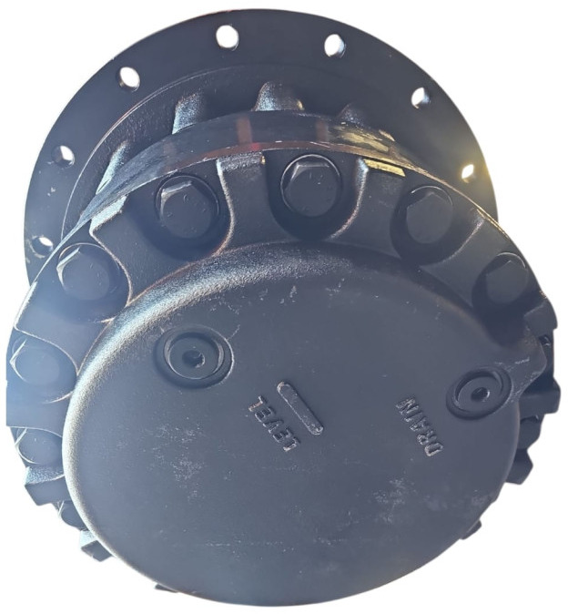 Caterpillar 3332907 - 3789562 - Motore di traslazione per Macchina da cantiere: foto 2 Caterpillar 3332907 - 3789562 - Motore di traslazione per Macchina da cantiere: foto 2