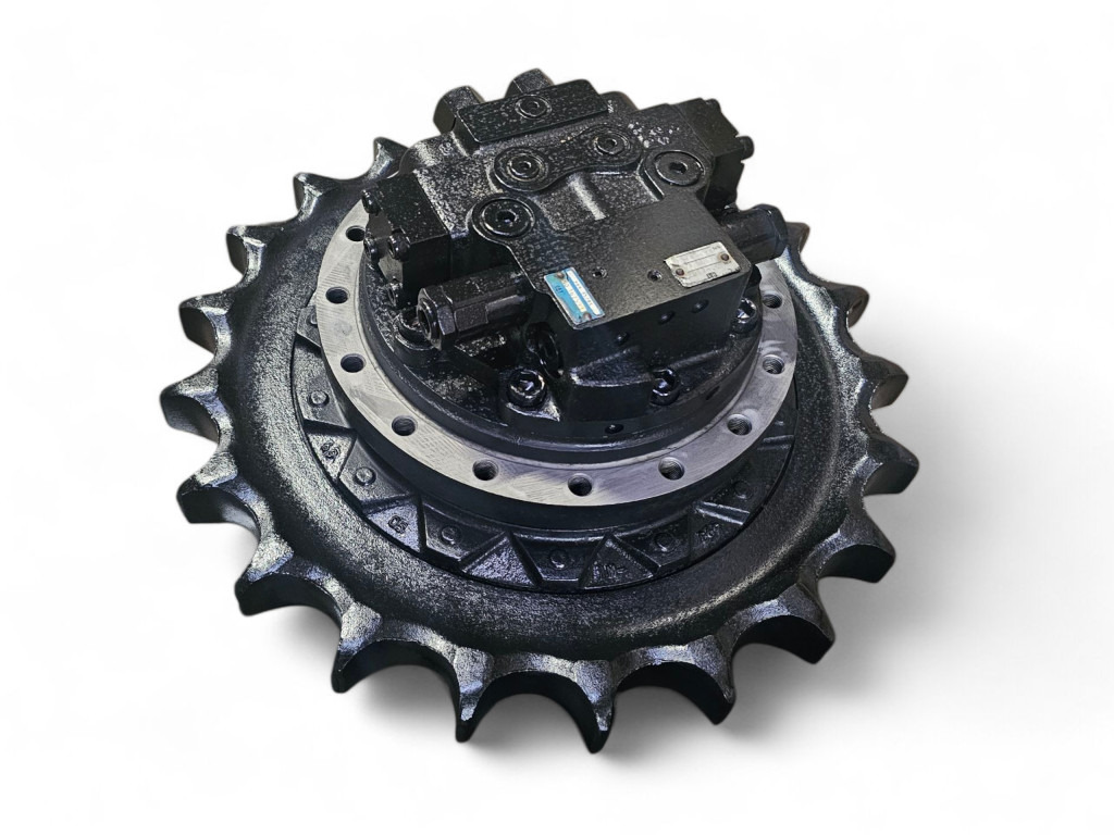 Caterpillar 3530491 - 5071118 - Motore di traslazione per Macchina da cantiere: foto 1 Caterpillar 3530491 - 5071118 - Motore di traslazione per Macchina da cantiere: foto 1