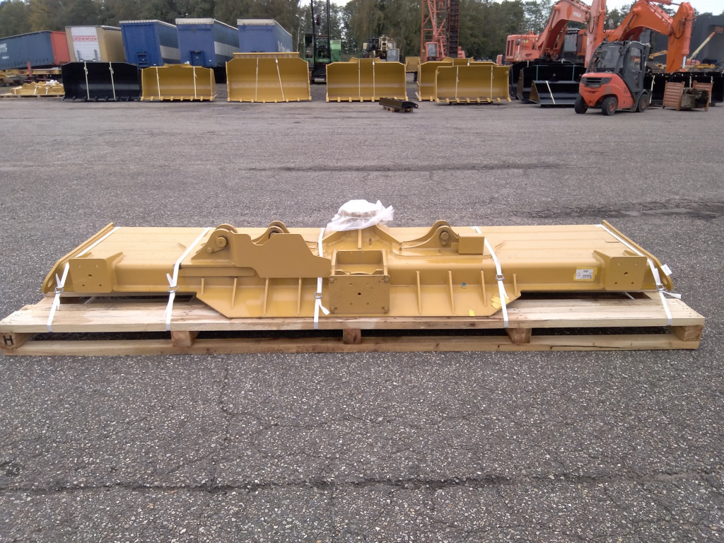 Caterpillar 3593410 - Lama per Bulldozer: foto 3 Caterpillar 3593410 - Lama per Bulldozer: foto 3