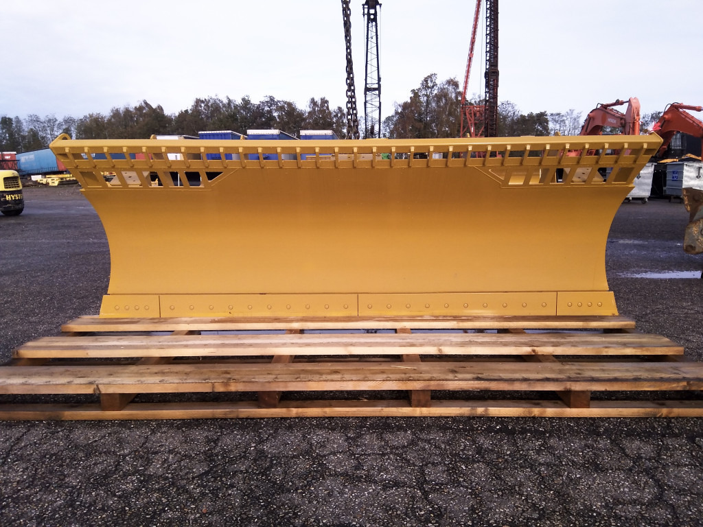 Caterpillar 3867276 - Lama per Bulldozer: foto 5 Caterpillar 3867276 - Lama per Bulldozer: foto 5