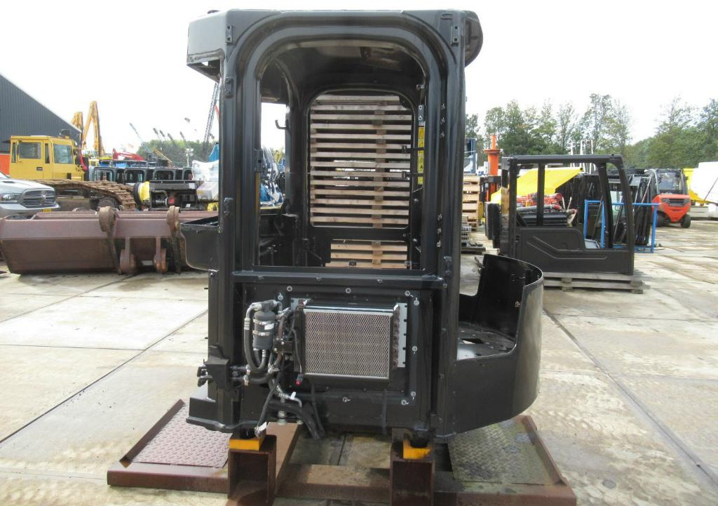 Cabina per Macchina da cantiere nuovo Caterpillar 4442404: foto 8