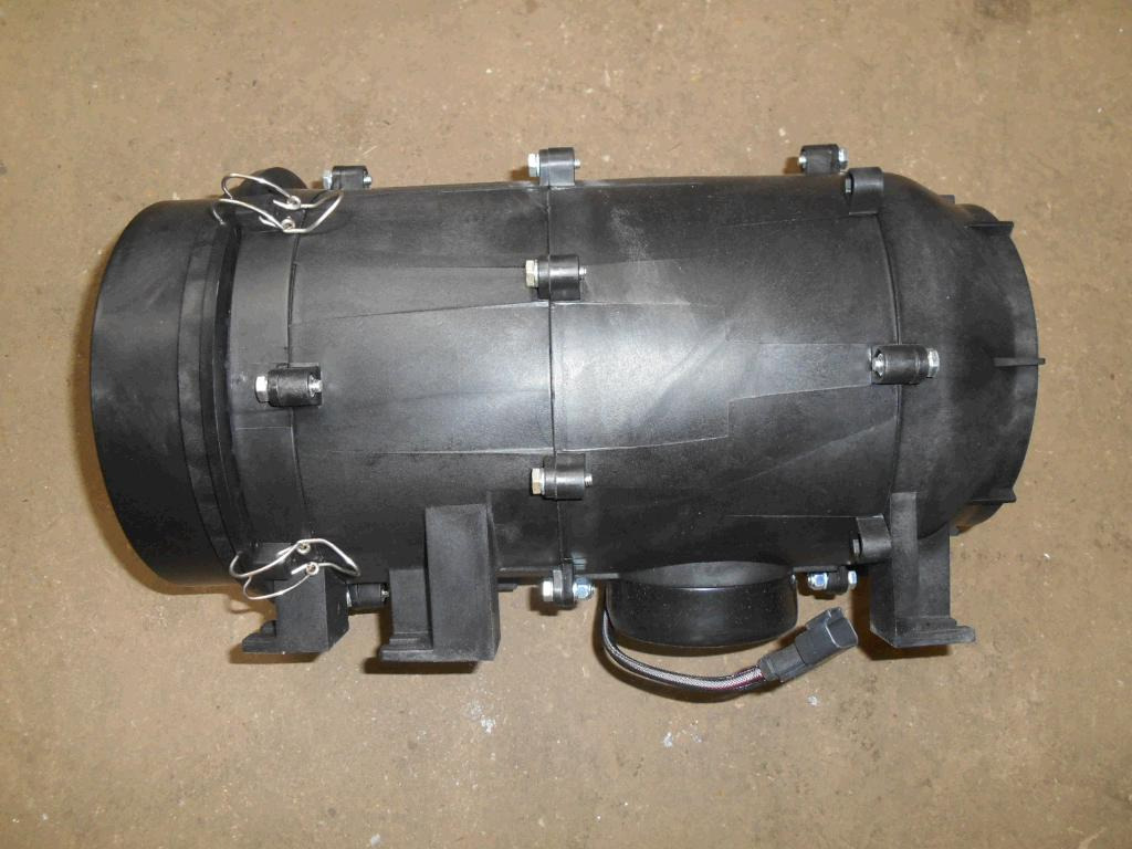 Caterpillar 4572836 - - Filtro aria per Macchina da cantiere: foto 2 Caterpillar 4572836 - - Filtro aria per Macchina da cantiere: foto 2
