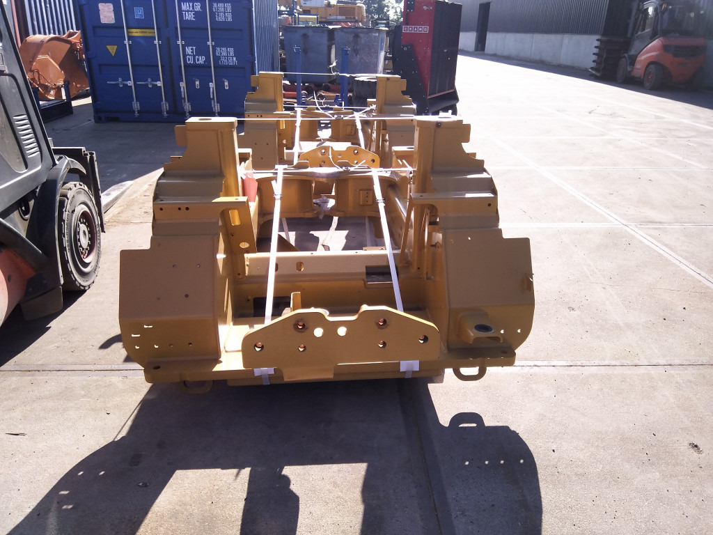 Caterpillar 5614056 - Motore e ricambi per Macchina da cantiere: foto 4 Caterpillar 5614056 - Motore e ricambi per Macchina da cantiere: foto 4