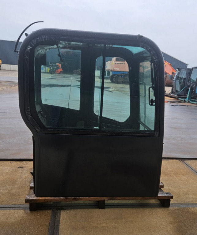 Doosan 220101-00070 - 220101-00070 - Cabina per Macchina da cantiere: foto 4 Doosan 220101-00070 - 220101-00070 - Cabina per Macchina da cantiere: foto 4