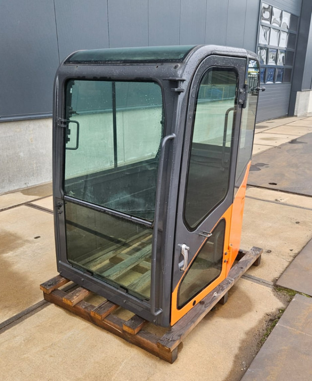 Doosan 220101-00070 - 220101-00070 - Cabina per Macchina da cantiere: foto 2 Doosan 220101-00070 - 220101-00070 - Cabina per Macchina da cantiere: foto 2