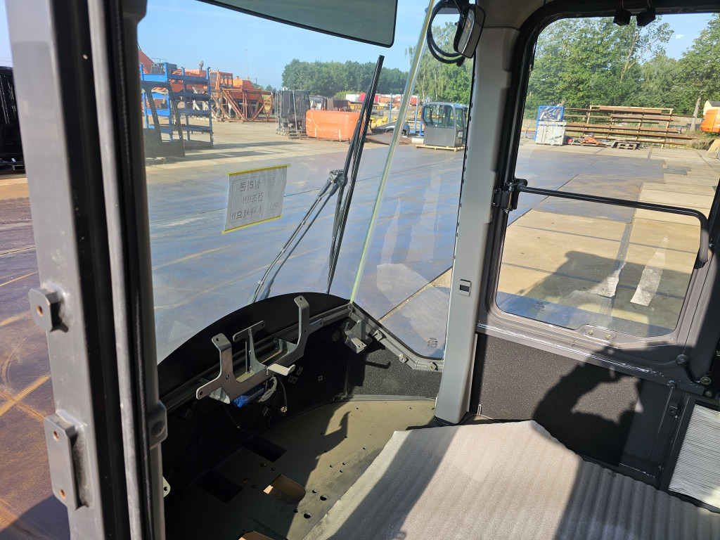 Cabina per Macchina da cantiere nuovo Doosan 220101-00229T: foto 7