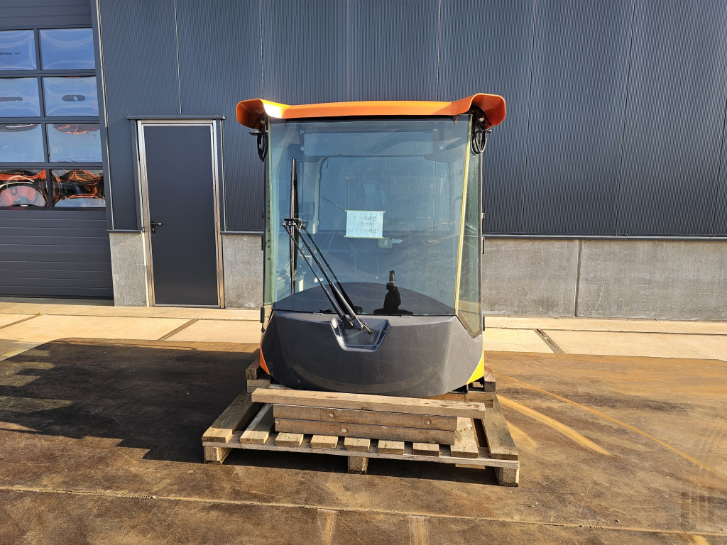 Cabina per Macchina da cantiere nuovo Doosan 220101-00229T: foto 10