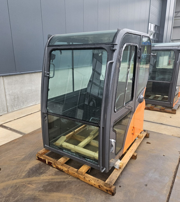 Doosan 220101-00889K - 220101-00889 - Cabina per Macchina da cantiere: foto 2 Doosan 220101-00889K - 220101-00889 - Cabina per Macchina da cantiere: foto 2