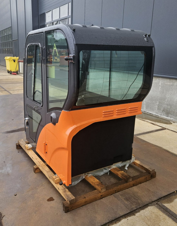 Doosan 220101-00889K - K1029926H - Cabina per Macchina da cantiere: foto 3 Doosan 220101-00889K - K1029926H - Cabina per Macchina da cantiere: foto 3