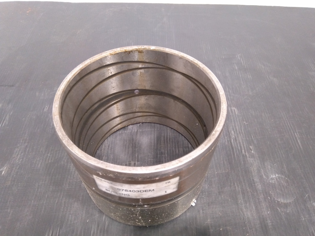 Hitachi 0978403 - Pistoni/ Anelli/ Boccole per Macchina da cantiere: foto 3 Hitachi 0978403 - Pistoni/ Anelli/ Boccole per Macchina da cantiere: foto 3