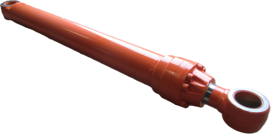 Hitachi 4340511 - 4340511 Pipeless - Cilindro idraulico per Macchina da cantiere: foto 1 Hitachi 4340511 - 4340511 Pipeless - Cilindro idraulico per Macchina da cantiere: foto 1