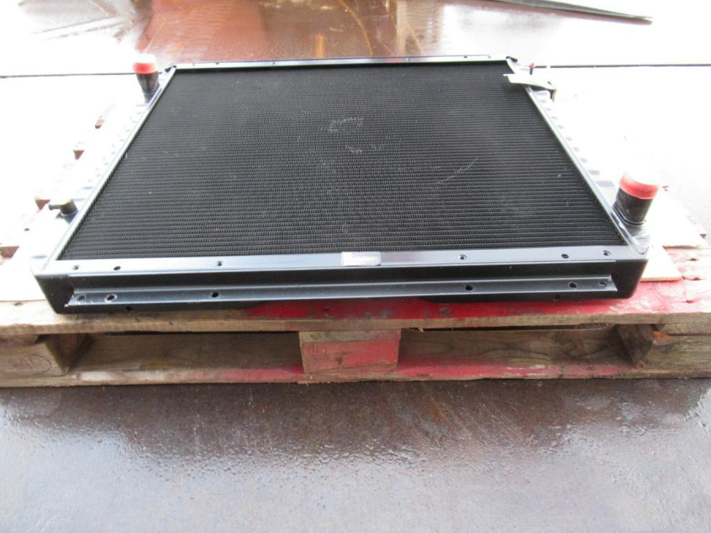 Hitachi 4374647 - 71418842 - Radiatore per Macchina da cantiere: foto 3 Hitachi 4374647 - 71418842 - Radiatore per Macchina da cantiere: foto 3