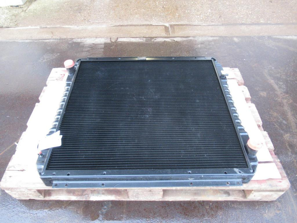 Hitachi 4374647 - 71418842 - Radiatore per Macchina da cantiere: foto 1 Hitachi 4374647 - 71418842 - Radiatore per Macchina da cantiere: foto 1