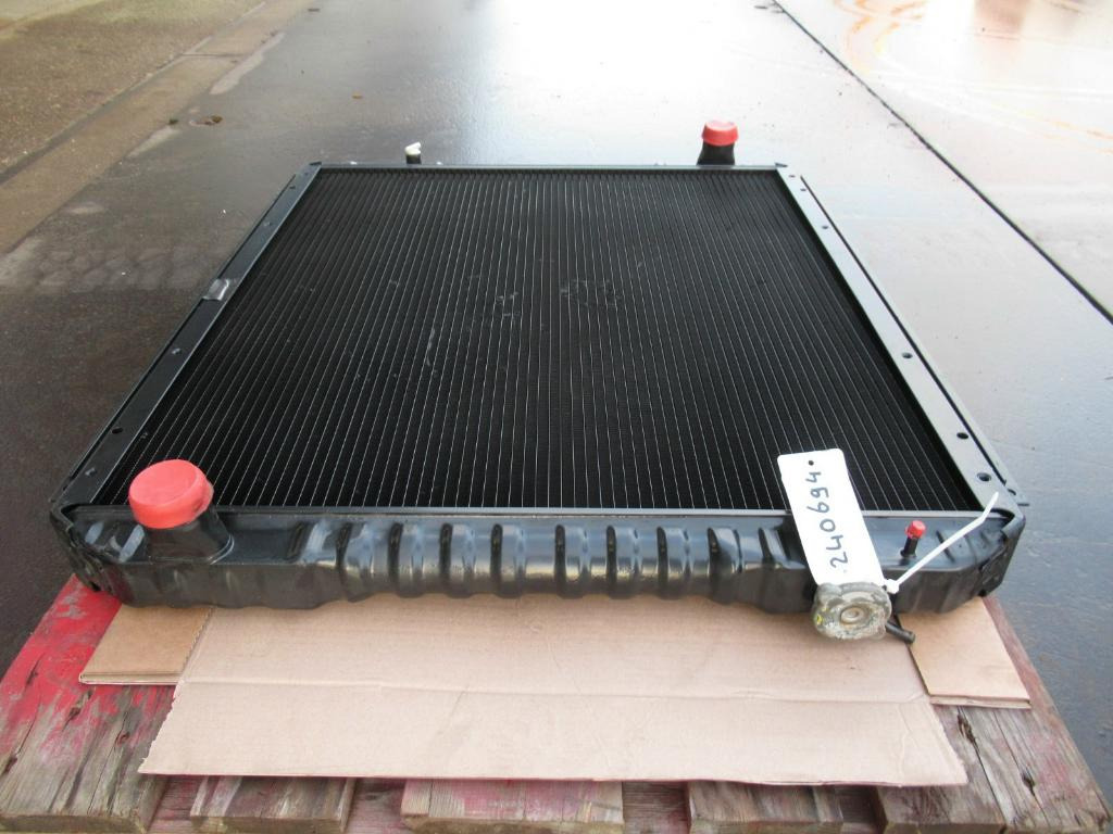 Hitachi 4374647 - 71418842 - Radiatore per Macchina da cantiere: foto 2 Hitachi 4374647 - 71418842 - Radiatore per Macchina da cantiere: foto 2