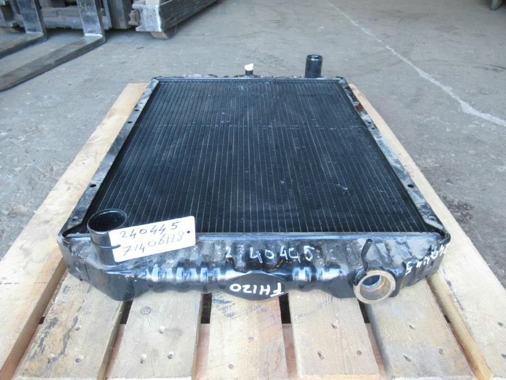 Hitachi 71406128 - Radiatore per Macchina da cantiere: foto 3 Hitachi 71406128 - Radiatore per Macchina da cantiere: foto 3