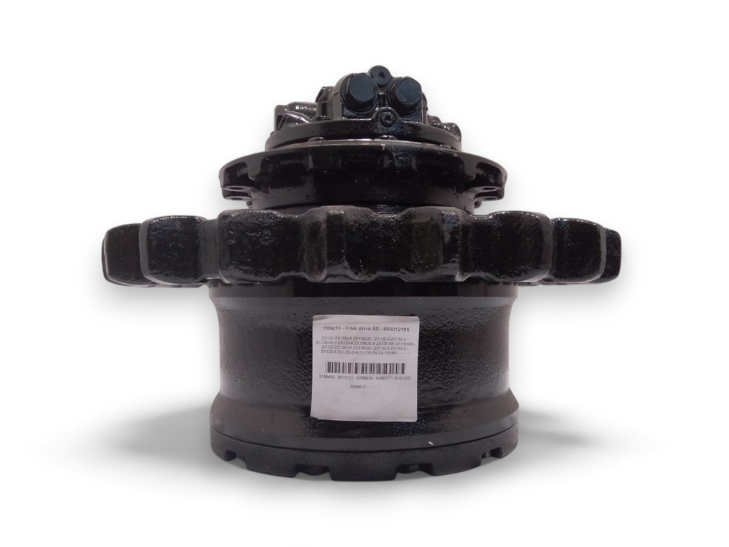 Hitachi 9188405 - 9180731 - Motore di traslazione per Macchina da cantiere: foto 1 Hitachi 9188405 - 9180731 - Motore di traslazione per Macchina da cantiere: foto 1