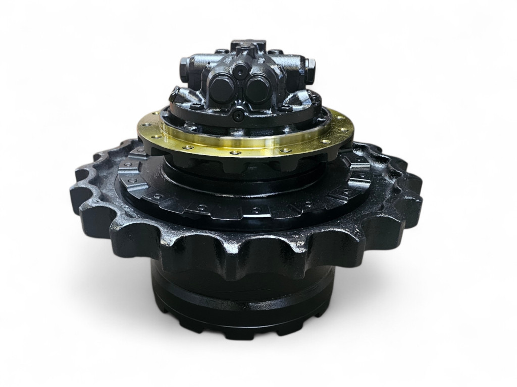 Hitachi 9289617 - 9181123 - Motore di traslazione per Macchina da cantiere: foto 1 Hitachi 9289617 - 9181123 - Motore di traslazione per Macchina da cantiere: foto 1