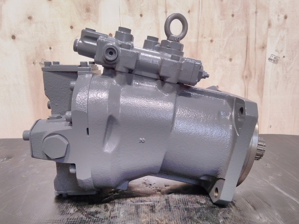 Pompa idraulica per Macchina da cantiere nuovo Hitachi HPV145 - YB60001997: foto 6