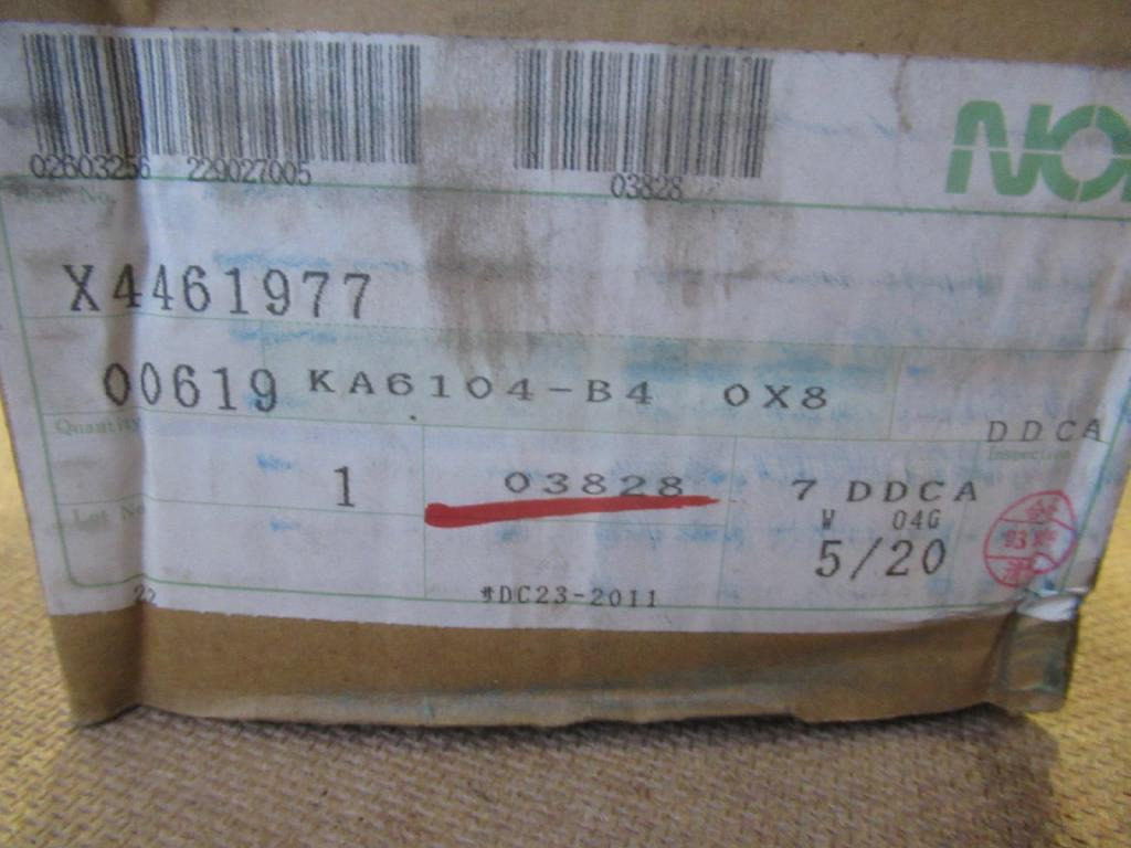 Hitachi MB300-1000-90/TY/Z - - Batteria per Macchina da cantiere: foto 5 Hitachi MB300-1000-90/TY/Z - - Batteria per Macchina da cantiere: foto 5