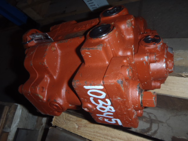 Hitachi PVD-2V-32L3DS-5S-4545Z - 4331671 - Pompa idraulica per Macchina da cantiere: foto 2 Hitachi PVD-2V-32L3DS-5S-4545Z - 4331671 - Pompa idraulica per Macchina da cantiere: foto 2