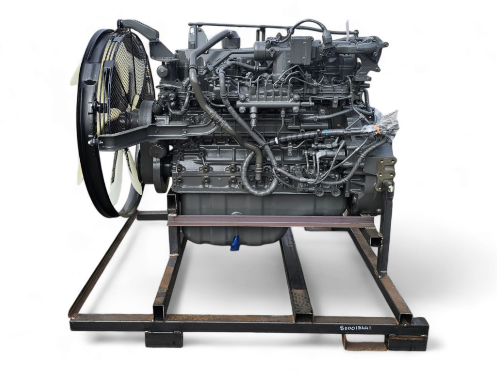 Hitachi YA00023714 - Motore per Macchina da cantiere: foto 3 Hitachi YA00023714 - Motore per Macchina da cantiere: foto 3