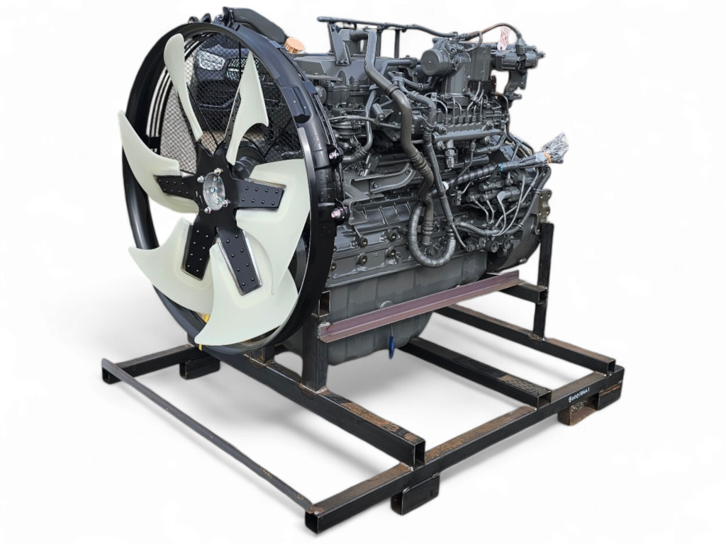 Hitachi YA00023714 - Motore per Macchina da cantiere: foto 4 Hitachi YA00023714 - Motore per Macchina da cantiere: foto 4