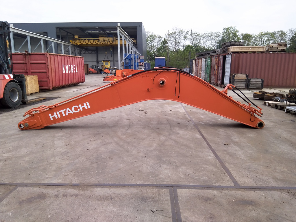 Hitachi YA40016278 - - Braccio per Macchina da cantiere: foto 2 Hitachi YA40016278 - - Braccio per Macchina da cantiere: foto 2