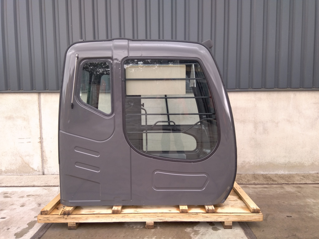Hitachi ZX-1 ZX-3G - 4607400 - Cabina per Macchina da cantiere: foto 4 Hitachi ZX-1 ZX-3G - 4607400 - Cabina per Macchina da cantiere: foto 4
