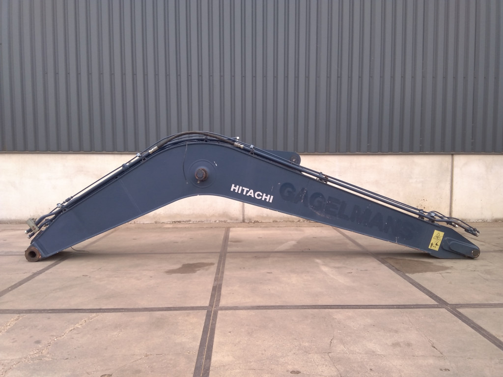 Hitachi ZX180-3 - - Braccio per Macchina da cantiere: foto 1 Hitachi ZX180-3 - - Braccio per Macchina da cantiere: foto 1