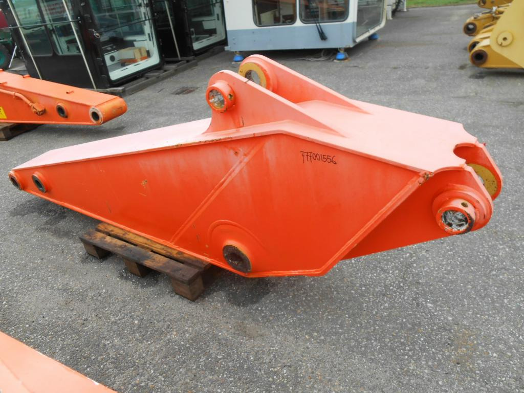 Hitachi ZX250 - - Braccio per Macchina da cantiere: foto 5 Hitachi ZX250 - - Braccio per Macchina da cantiere: foto 5