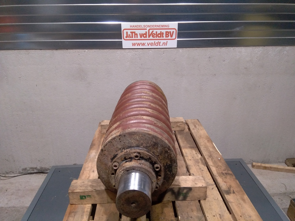 Hitachi ZX670LCR-5B - 9244516 - Cingolo per Macchina da cantiere: foto 2 Hitachi ZX670LCR-5B - 9244516 - Cingolo per Macchina da cantiere: foto 2