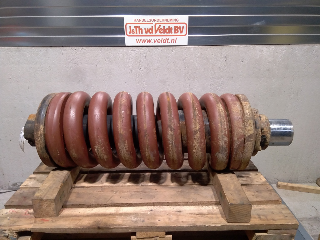 Hitachi ZX670LCR-5B - 9244516 - Cingolo per Macchina da cantiere: foto 1 Hitachi ZX670LCR-5B - 9244516 - Cingolo per Macchina da cantiere: foto 1