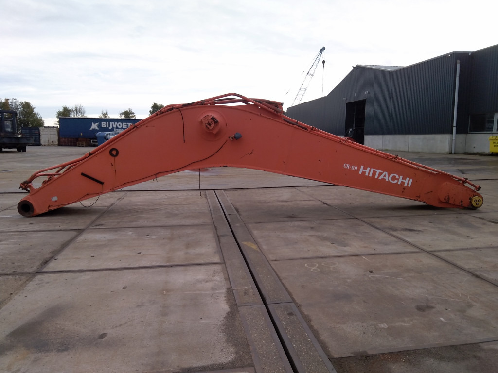 Hitachi ZX800 - - Braccio per Escavatore: foto 4 Hitachi ZX800 - - Braccio per Escavatore: foto 4