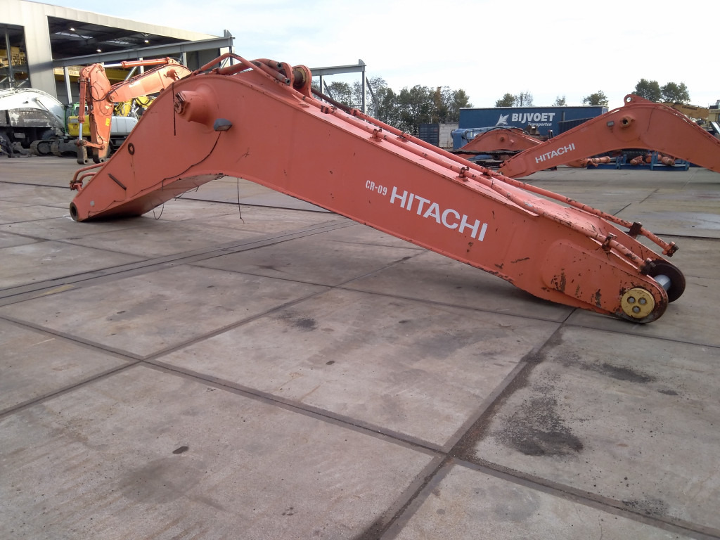 Hitachi ZX800 - - Braccio per Escavatore: foto 5 Hitachi ZX800 - - Braccio per Escavatore: foto 5
