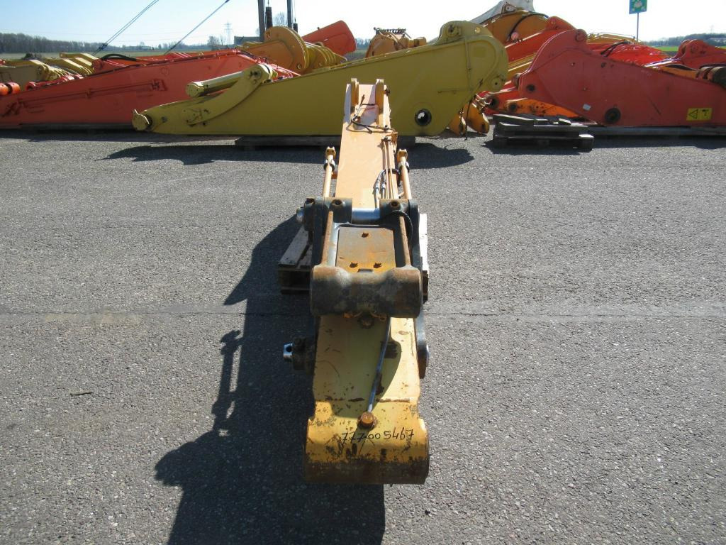 Hyundai R220LC-9 - - Braccio per Macchina da cantiere: foto 2 Hyundai R220LC-9 - - Braccio per Macchina da cantiere: foto 2